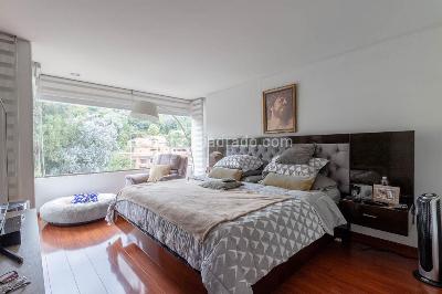 Apartamento de 5 alcobas en venta en Cerros De Suba (Localidad De Suba), Bogotá, 285 m² · foto 8 de 20