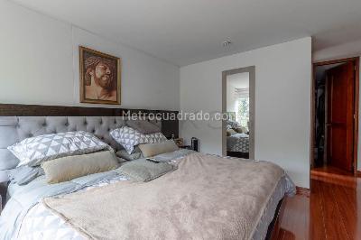 Apartamento de 5 alcobas en venta en Cerros De Suba (Localidad De Suba), Bogotá, 285 m² · foto 9 de 20