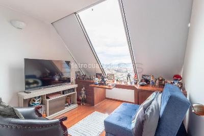 Apartamento de 5 alcobas en venta en Cerros De Suba (Localidad De Suba), Bogotá, 285 m² · foto 10 de 20