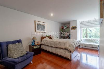 Apartamento de 5 alcobas en venta en Cerros De Suba (Localidad De Suba), Bogotá, 285 m² · foto 12 de 20