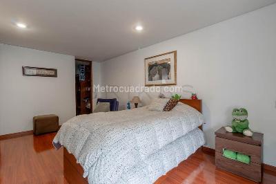 Apartamento de 5 alcobas en venta en Cerros De Suba (Localidad De Suba), Bogotá, 285 m² · foto 13 de 20