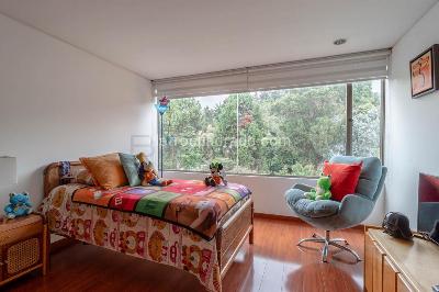 Apartamento de 5 alcobas en venta en Cerros De Suba (Localidad De Suba), Bogotá, 285 m² · foto 14 de 20