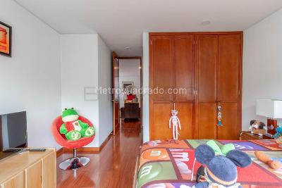 Apartamento de 5 alcobas en venta en Cerros De Suba (Localidad De Suba), Bogotá, 285 m² · foto 15 de 20