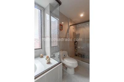 Apartamento de 5 alcobas en venta en Cerros De Suba (Localidad De Suba), Bogotá, 285 m² · foto 17 de 20
