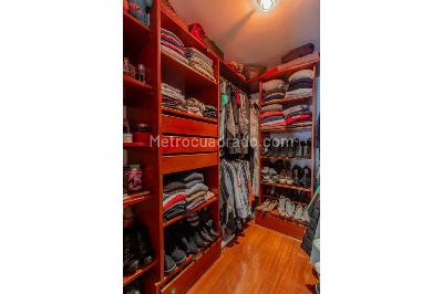 Apartamento de 5 alcobas en venta en Cerros De Suba (Localidad De Suba), Bogotá, 285 m² · foto 18 de 20