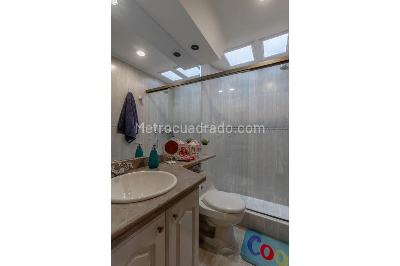 Apartamento de 5 alcobas en venta en Cerros De Suba (Localidad De Suba), Bogotá, 285 m² · foto 19 de 20