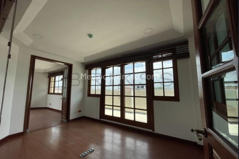 Piso – Bogotá, San Luis, Localidad Teusaquillo - Vista 3