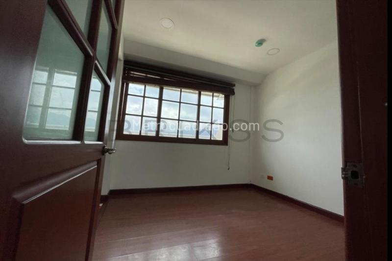 Piso – Bogotá, San Luis, Localidad Teusaquillo - Vista 4