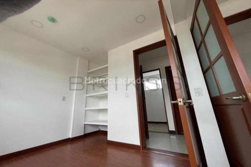 Piso – Bogotá, San Luis, Localidad Teusaquillo - Vista 5