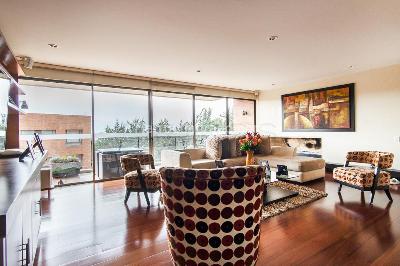 Apartamento en venta en Niza Suba, Bogotá · foto 2 de 20
