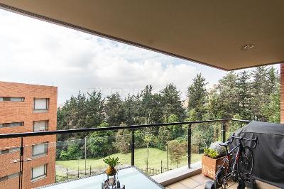 Apartamento en venta en Niza Suba, Bogotá · foto 3 de 20