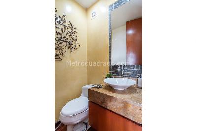 Apartamento en venta en Niza Suba, Bogotá · foto 6 de 20