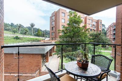 Apartamento en venta en Niza Suba, Bogotá · foto 7 de 20