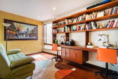Apartamento en venta en Niza Suba, Bogotá · foto 10 de 20