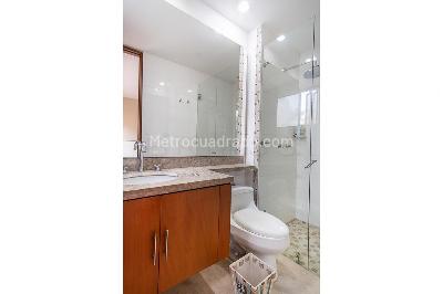 Apartamento en venta en Niza Suba, Bogotá · foto 12 de 20