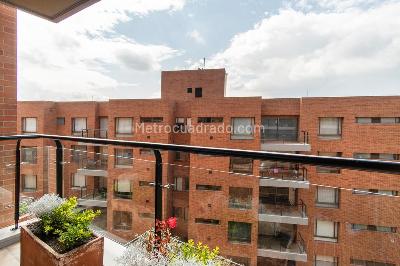 Apartamento en venta en Niza Suba, Bogotá · foto 16 de 20