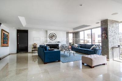 Apartment for rent in Santa Barbara Central Usaquen, Bogotá