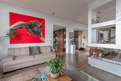 Casa de 4 alcobas en venta en La Calera, La Calera, 330 m² · foto 2 de 20