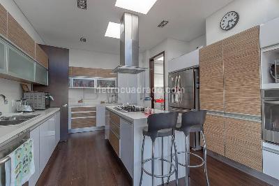 Casa de 4 alcobas en venta en La Calera, La Calera, 330 m² · foto 5 de 20