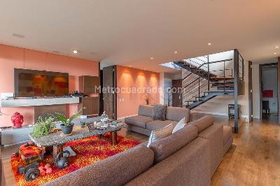 Casa de 4 alcobas en venta en La Calera, La Calera, 330 m² · foto 6 de 20