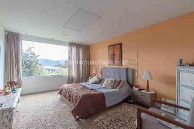 Casa de 4 alcobas en venta en La Calera, La Calera, 330 m² · foto 7 de 20