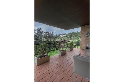 Casa de 4 alcobas en venta en La Calera, La Calera, 330 m² · foto 19 de 20