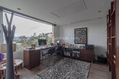 Casa de 4 alcobas en venta en La Calera, La Calera, 330 m² · foto 20 de 20