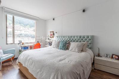 Apartamento en venta en El Refugio, Bogotá · foto 3 de 10