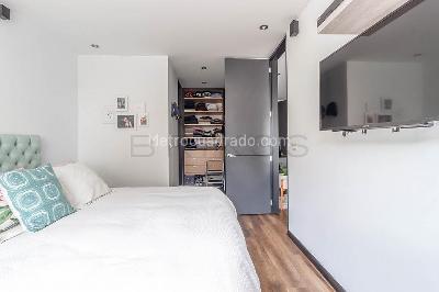 Apartamento en venta en El Refugio, Bogotá · foto 4 de 10