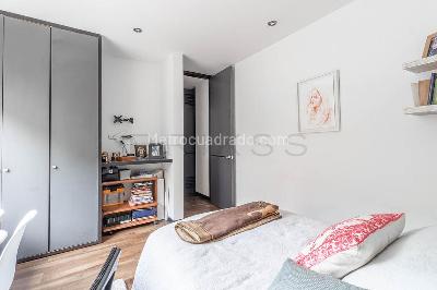 Apartamento en venta en El Refugio, Bogotá · foto 6 de 10