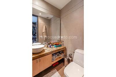Apartamento en venta en El Refugio, Bogotá · foto 7 de 10