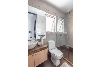 Apartamento en venta en El Refugio, Bogotá · foto 9 de 10