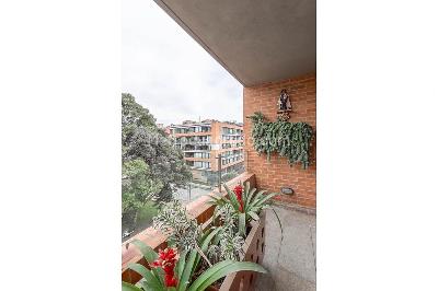 Apartamento en venta en Santa Bibiana, Bogotá · foto 20 de 20