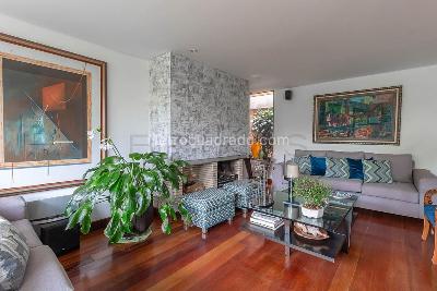 Apartamento en venta en Santa Bibiana, Bogotá · foto 2 de 20