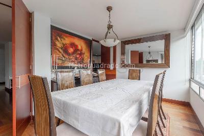 Apartamento en venta en Santa Bibiana, Bogotá · foto 3 de 20