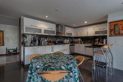 Apartamento en venta en Santa Bibiana, Bogotá · foto 4 de 20