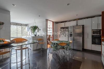 Apartamento en venta en Santa Bibiana, Bogotá · foto 5 de 20