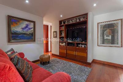 Apartamento en venta en Santa Bibiana, Bogotá · foto 7 de 20