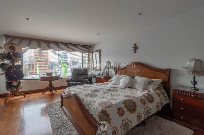 Apartamento en venta en Santa Bibiana, Bogotá · foto 8 de 20