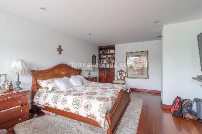 Apartamento en venta en Santa Bibiana, Bogotá · foto 9 de 20