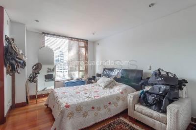 Apartamento en venta en Santa Bibiana, Bogotá · foto 10 de 20