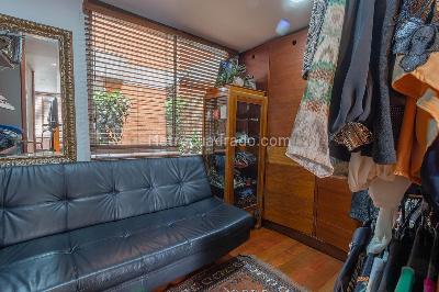 Apartamento en venta en Santa Bibiana, Bogotá · foto 12 de 20