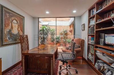 Apartamento en venta en Santa Bibiana, Bogotá · foto 13 de 20
