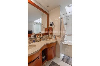 Apartamento en venta en Santa Bibiana, Bogotá · foto 14 de 20