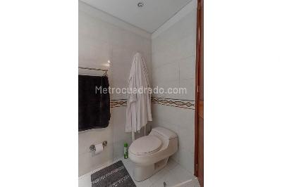 Apartamento en venta en Santa Bibiana, Bogotá · foto 15 de 20