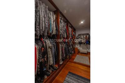 Apartamento en venta en Santa Bibiana, Bogotá · foto 16 de 20