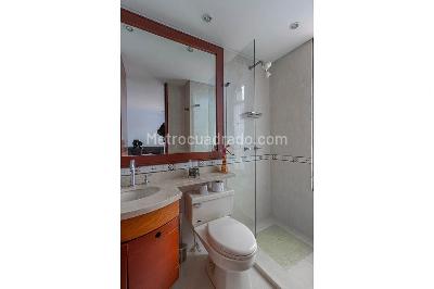 Apartamento en venta en Santa Bibiana, Bogotá · foto 17 de 20