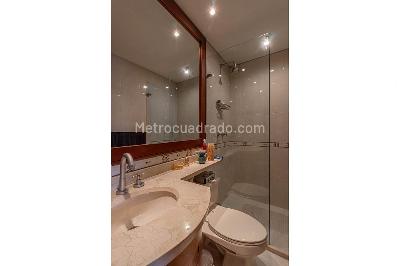 Apartamento en venta en Santa Bibiana, Bogotá · foto 18 de 20