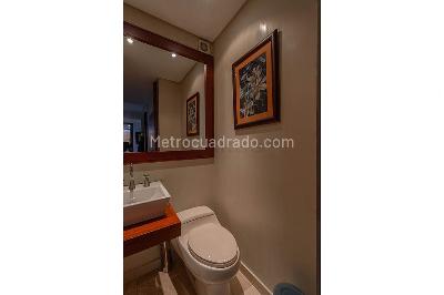 Apartamento en venta en Santa Bibiana, Bogotá · foto 19 de 20