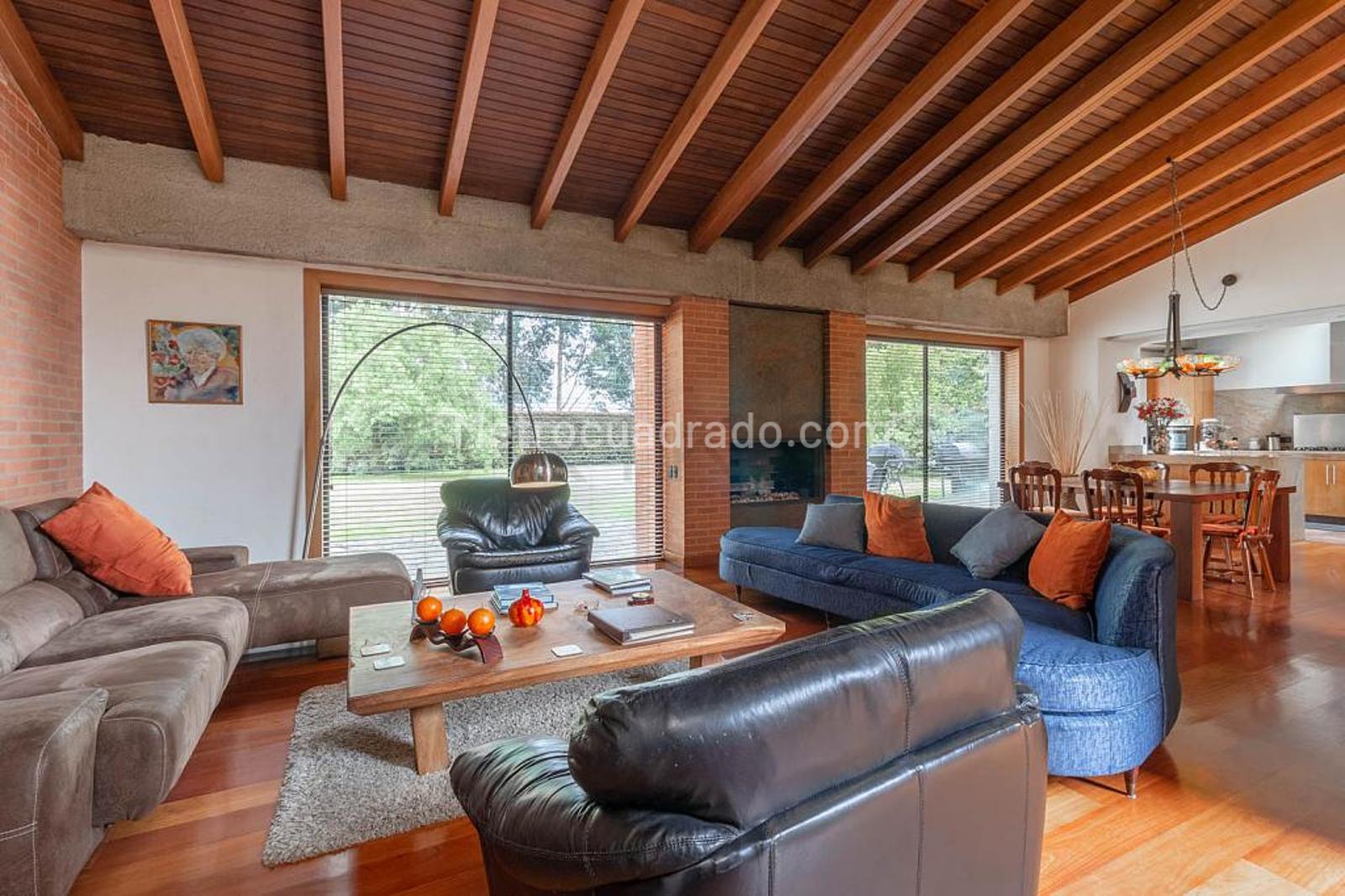 Casa en Venta  Casa Blanca Suba